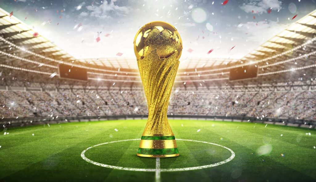 World Cup là gì? Lịch sử World Cup