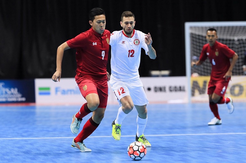 Bóng đá Futsal là gì? Luật thi đấu Futsal được FIFA quy định