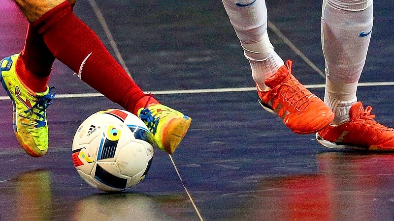 Bóng đá Futsal là gì? Luật thi đấu Futsal được FIFA quy định