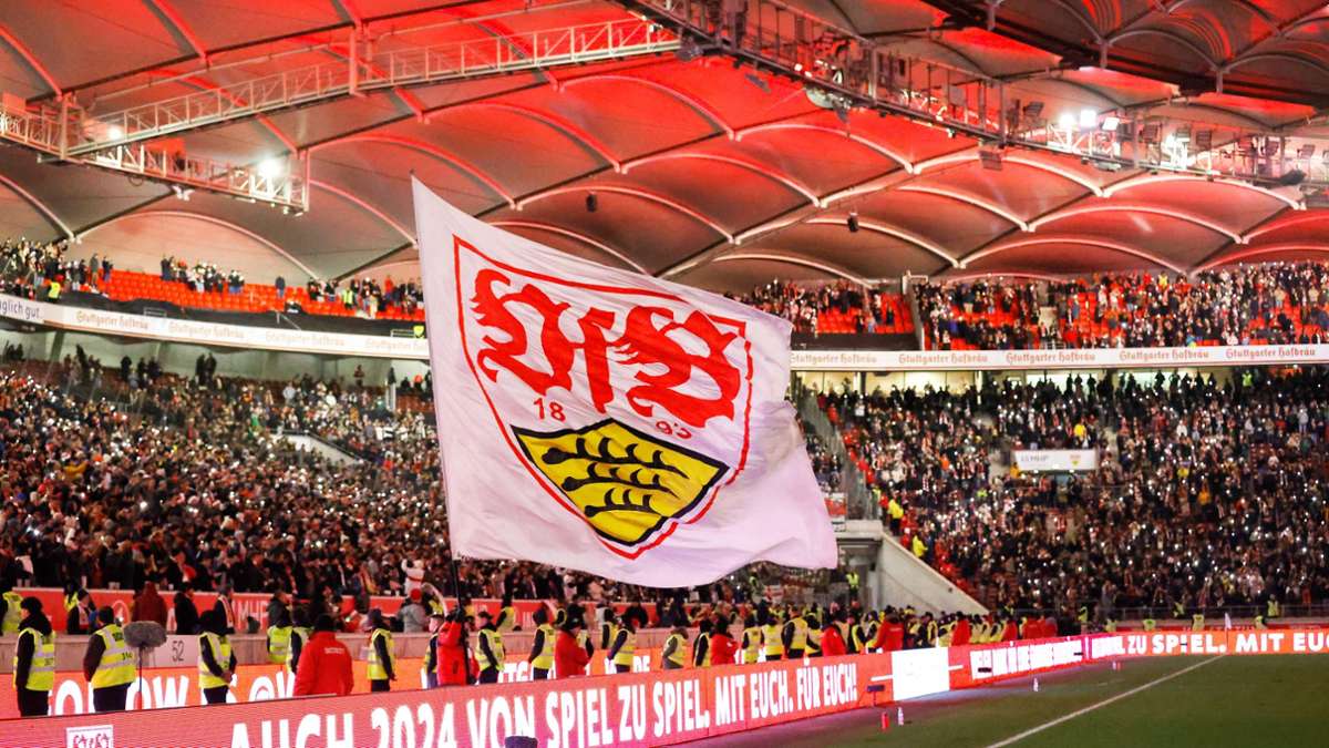 VfB Stuttgart: Đội bóng sáng nhất trong lịch sử bóng đá Đức