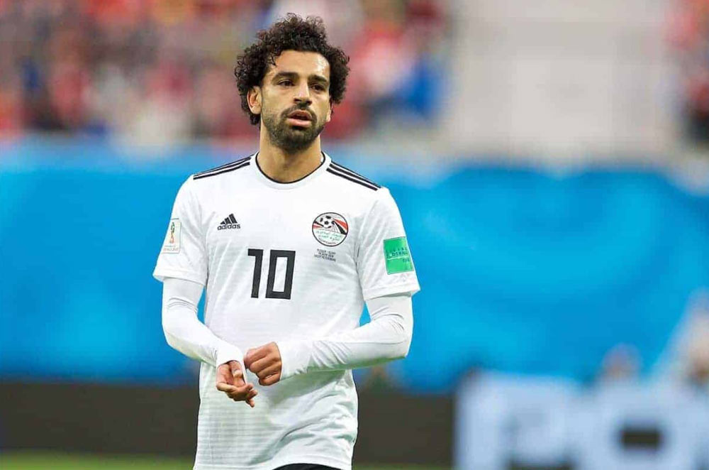 Tiểu sử Mohamed Salah: Ngôi sao bóng đá Ai Cập và sự nghiệp thành công ở Liverpool