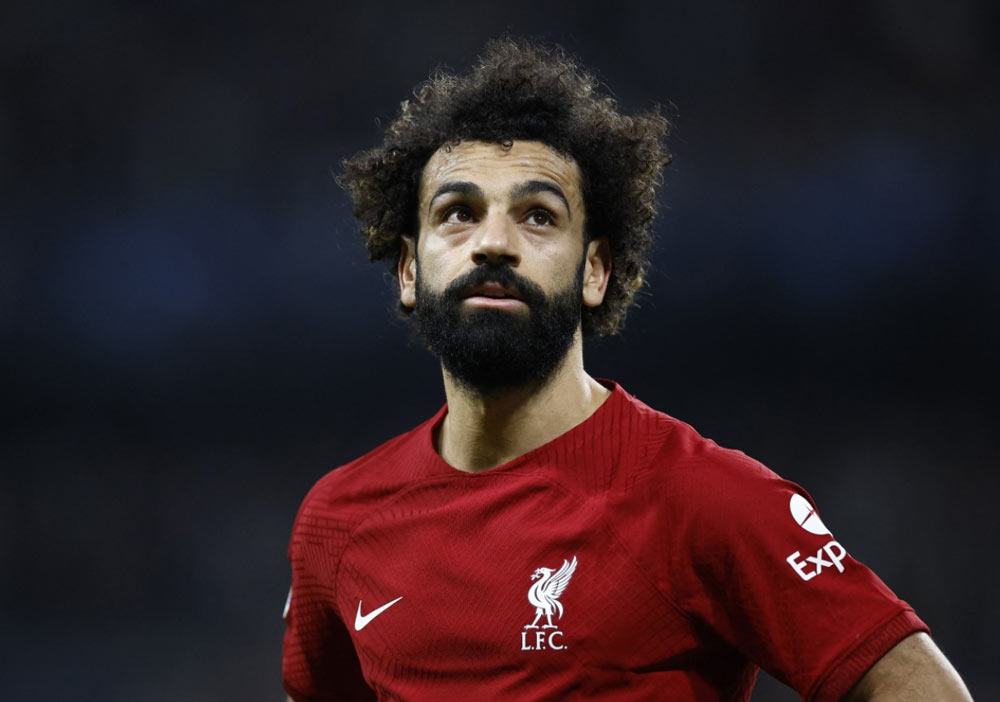 Tiểu sử Mohamed Salah: Ngôi sao bóng đá Ai Cập và sự nghiệp thành công ở Liverpool