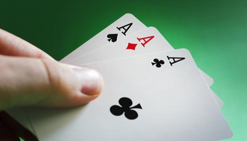 Luật chơi bài cực kỳ chi tiết dành cho người mới bắt đầu - Gamebai88
